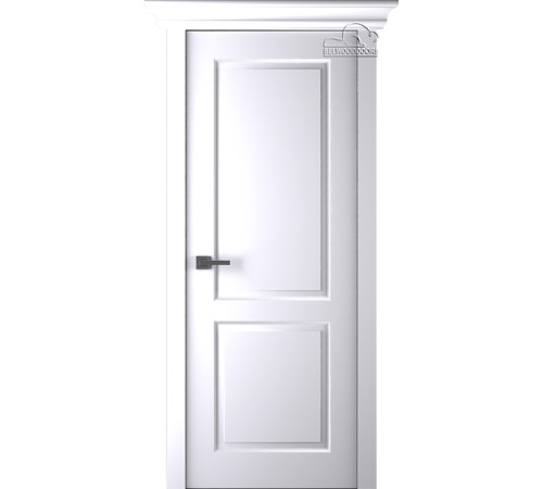 Межкомнатные Двери BelWoodDoors BVD Альта ПВХ плёнка
