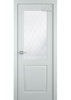 Двері BelWoodDoors BVD Альта Скло