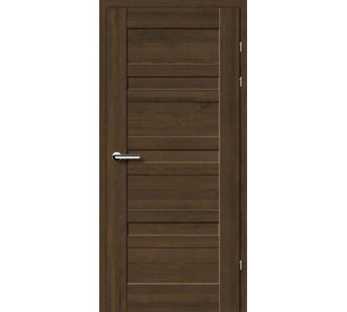Межкомнатные Двери Brama Eco-cell Аккорд 19.1 ПВХ плёнка