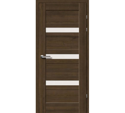 Межкомнатные Двери Brama Eco-cell Аккорд 19.2 ПВХ плёнка