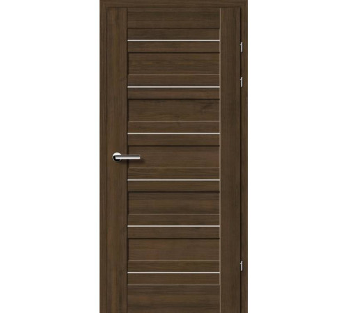 Межкомнатные Двери Brama Eco-cell Аккорд 19.4 ПВХ плёнка