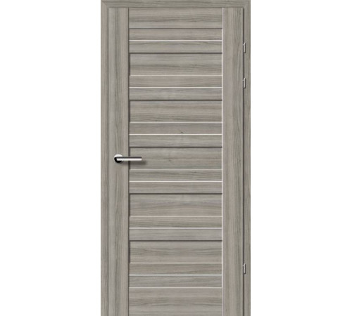 Межкомнатные Двери Brama Eco-cell Аккорд 19.4 ПВХ плёнка
