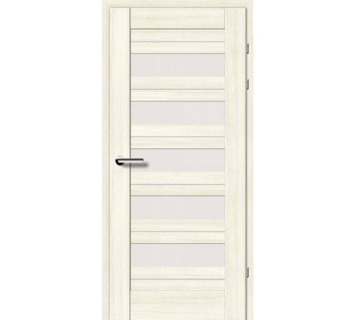 Межкомнатные Двери Brama Eco-cell Аккорд 19.5 ПВХ плёнка