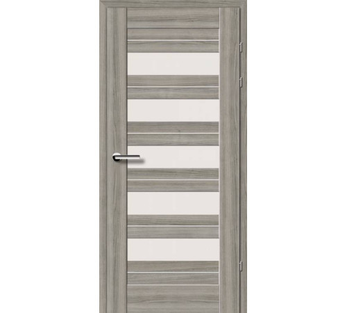 Межкомнатные Двери Brama Eco-cell Аккорд 19.5 ПВХ плёнка