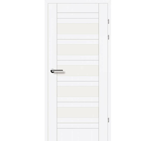 Межкомнатные Двери Brama Eco-cell Аккорд 19.5 ПВХ плёнка