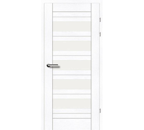 Межкомнатные Двери Brama Eco-cell Аккорд 19.5 ПВХ плёнка
