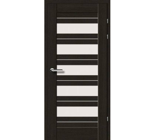 Межкомнатные Двери Brama Eco-cell Аккорд 19.5 ПВХ плёнка
