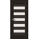 Межкомнатные Двери Brama Eco-cell Аккорд 19.5 ПВХ плёнка