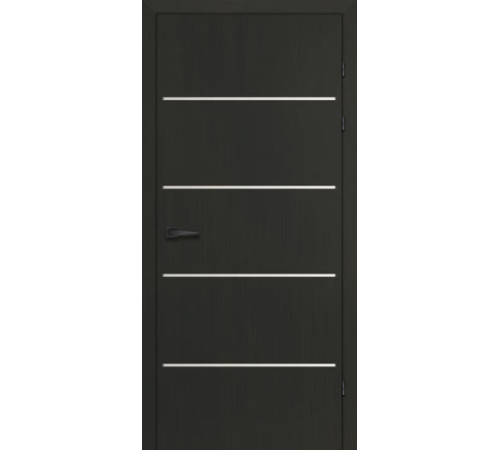 Межкомнатные Двери Brama Eco-cell Элегант 15.11 ПВХ плёнка