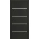 Межкомнатные Двери Brama Eco-cell Элегант 15.11 ПВХ плёнка