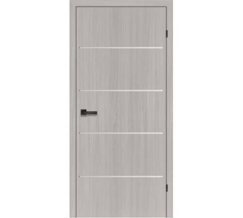 Межкомнатные Двери Brama Eco-cell Элегант 15.11 ПВХ плёнка