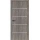 Межкомнатные Двери Brama Eco-cell Элегант 15.11 ПВХ плёнка