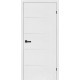 Межкомнатные Двери Brama Eco-cell Элегант 15.11 ПВХ плёнка