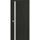 Межкомнатные Двери Brama Eco-cell Элегант 15.71 ПВХ плёнка
