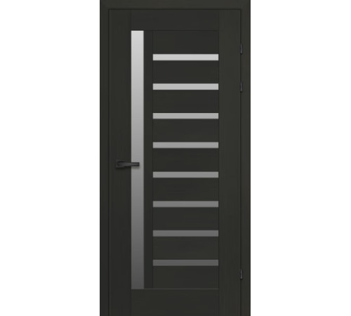 Межкомнатные Двери Brama Eco-cell Аккорд 19.29 ПВХ плёнка