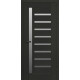 Межкомнатные Двери Brama Eco-cell Аккорд 19.29 ПВХ плёнка
