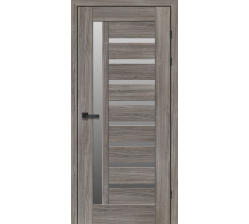 Межкомнатные Двери Brama Eco-cell Аккорд 19.29 ПВХ плёнка