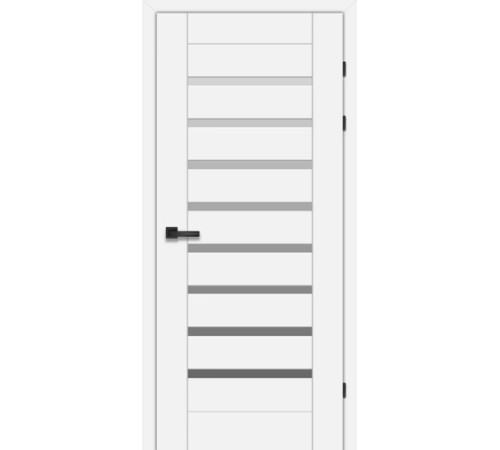 Межкомнатные Двери Brama Eco-cell Аккорд 19.31 ПВХ плёнка