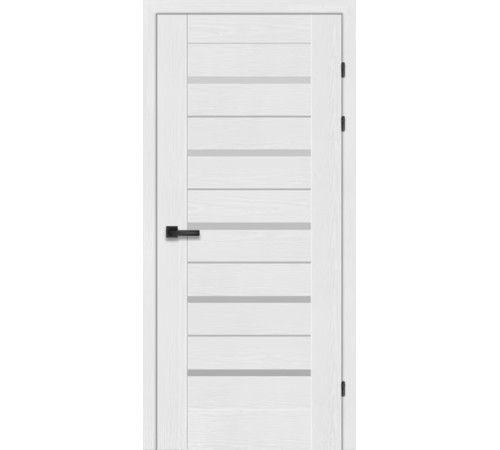 Межкомнатные Двери Brama Eco-cell Аккорд 19.32 ПВХ плёнка
