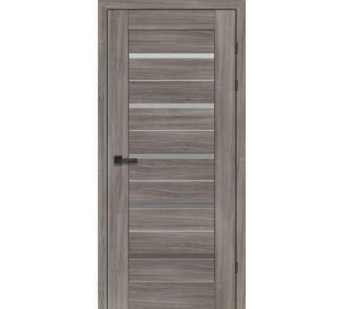 Межкомнатные Двери Brama Eco-cell Аккорд 19.32 ПВХ плёнка
