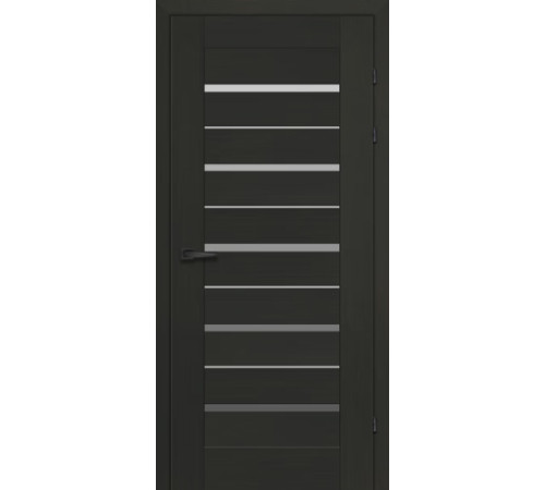 Межкомнатные Двери Brama Eco-cell Аккорд 19.32 ПВХ плёнка