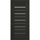 Межкомнатные Двери Brama Eco-cell Аккорд 19.32 ПВХ плёнка