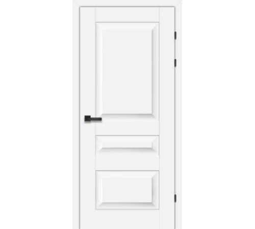 Межкомнатные Двери Brama Eco-cell Аккорд 19.50 ПВХ плёнка