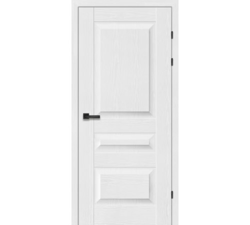 Межкомнатные Двери Brama Eco-cell Аккорд 19.50 ПВХ плёнка