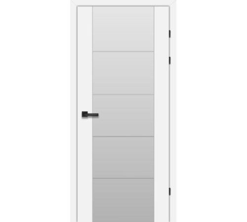 Межкомнатные Двери Brama Eco-cell Тренд 17.3 М ПВХ плёнка