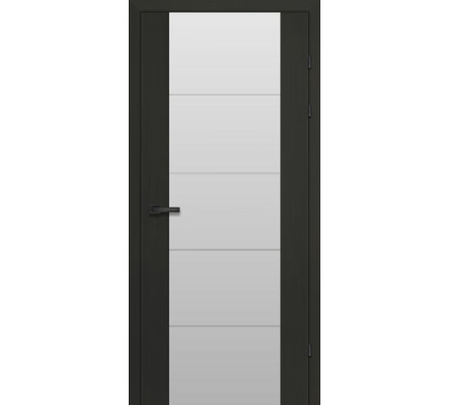 Межкомнатные Двери Brama Eco-cell Тренд 17.3 М ПВХ плёнка