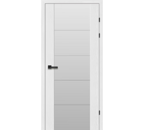 Межкомнатные Двери Brama Eco-cell Тренд 17.3 М ПВХ плёнка
