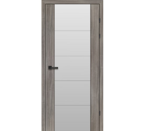 Межкомнатные Двери Brama Eco-cell Тренд 17.3 М ПВХ плёнка