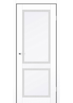 Двері Darumi Doors RAMONA білий матовий