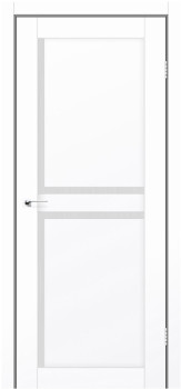 Двері Darumi Doors CARMEN білий матовий