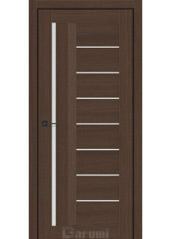 Двері Darumi Doors Floriana-01 дуб каріні