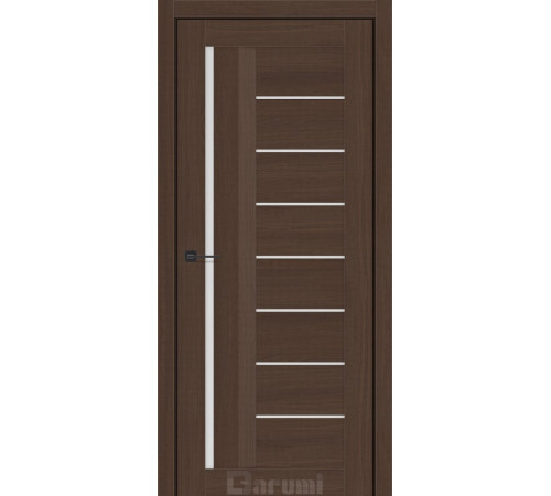 Межкомнатные Двери Darumi Doors Floriana-01 дуб карини Ламинатин