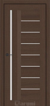 Двері Darumi Doors Floriana-01 дуб каріні