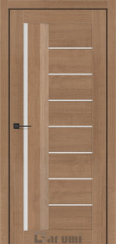 Двері Darumi Doors Floriana-01 горіх кендал