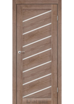 Двері Darumi Doors Rosalia горіх бургун