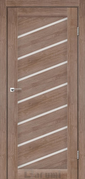 Двері Darumi Doors Rosalia горіх бургун