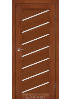 Двері Darumi Doors Rosalia горіх роял