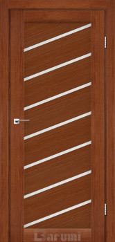 Двері Darumi Doors Rosalia горіх роял