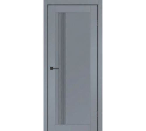 Міжкімнатні Двері Darumi Doors Edmond Ламінатин