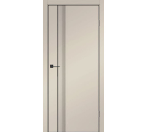 Міжкімнатні Двері Darumi Doors SINTRA Modern-01 Ламінатин