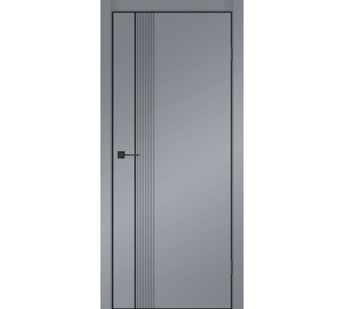Міжкімнатні Двері Darumi Doors SINTRA Modern-01 Ламінатин