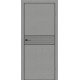 Міжкімнатні Двері Darumi Doors SINTRA Modern-02 Ламінатин