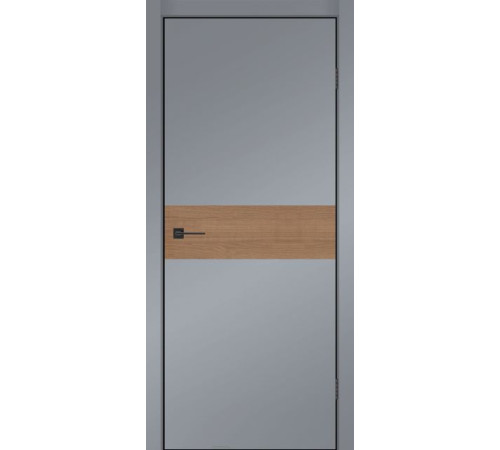Міжкімнатні Двері Darumi Doors SINTRA Modern-03 Ламінатин