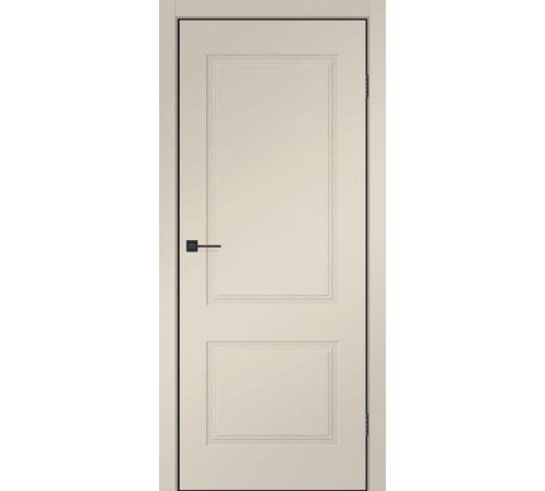 Міжкімнатні Двері Darumi Doors SINTRA Classic-02 Ламінатин