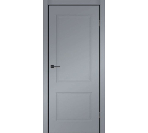 Міжкімнатні Двері Darumi Doors SINTRA Classic-02 Ламінатин