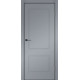 Міжкімнатні Двері Darumi Doors SINTRA Classic-02 Ламінатин